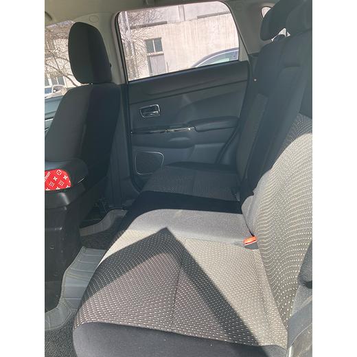 【月租-北京】三菱 劲炫 ASX 2.0L CVT 两驱精英版 商品图8