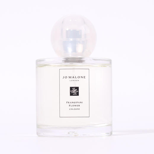 祖玛珑 限量花开系列-缅栀花 2021版 Jo Malone The Blossoms-Frangipani Flower  分装 商品图3