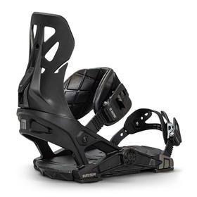 NOW 21-22 新款 PRO-LINE男款固定器 黑色