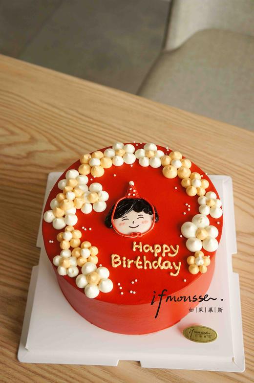 「女士」你在花丛笑 商品图1