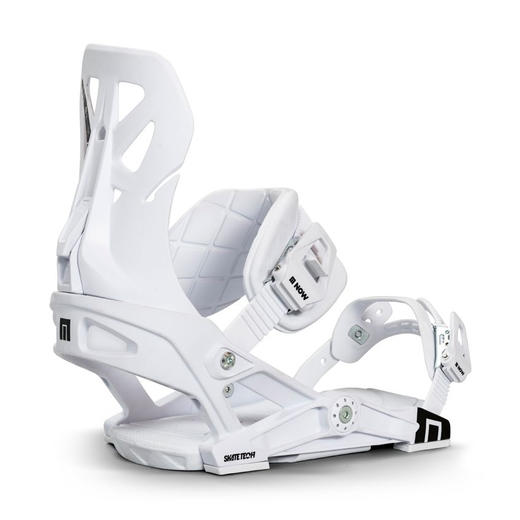 NOW 21-22 新款 PRO-LINE男款固定器 白色 商品图0