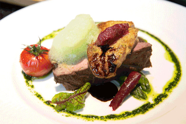  西堤季节限定 | 梦幻鹅肝盛宴，绽放春日味蕾！ 