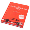 【中商原版】The Porsche 911 Book 进口艺术 保时捷911手册（新修订版） 商品缩略图2
