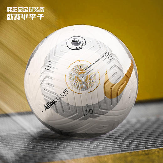 NIKE/耐克英超运动训练比赛3号4号5号足球CQ7150104 商品图0
