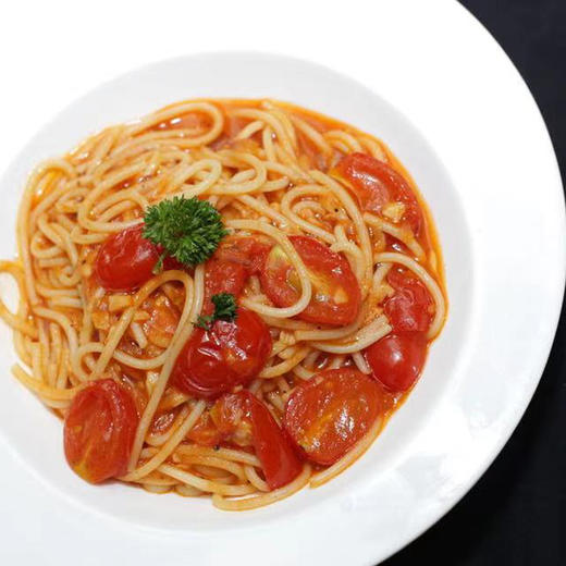 原味番茄意面 商品图1