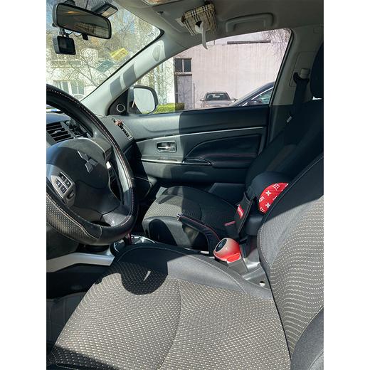 【月租-北京】三菱 劲炫 ASX 2.0L CVT 两驱精英版 商品图7