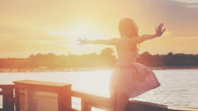 亲密关系对我意味着什么？【爱的能力提升-1】