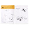 【中商原版】如何绘画系列：狗 英文原版 Drawing: Dogs & Puppies: Learn to draw step by step (How to Draw & Paint) 素描技 商品缩略图6
