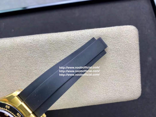 N厂 劳力士➕周杰伦同款，正品original原版开模，迪通拿 4130机芯，N厂全新订制版劳力士迪通拿专属Cal.4130自动上链机芯，厚度和正品一致全部功能100%完全实现使用了订制版KIF避震器 商品图4