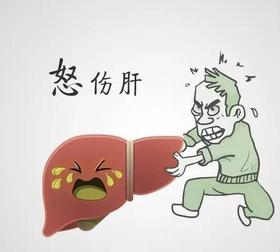 此时不调肝，气不顺血不畅！春天养生最应做的事情，就是养它！ 