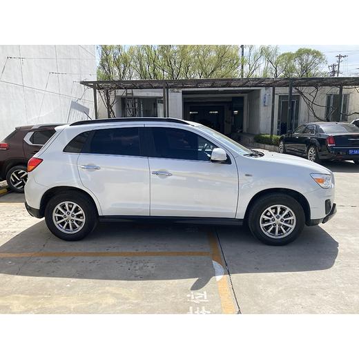 【月租-北京】三菱 劲炫 ASX 2.0L CVT 两驱精英版 商品图5