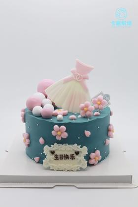 女王蛋糕