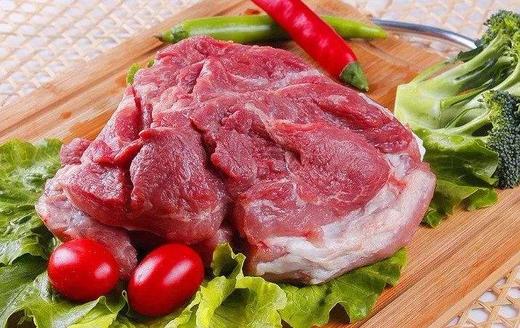 【秒杀】苏食带皮腿肉1kg【021】 商品图1