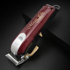 华尔进口油头电推剪 8148