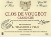 特拉米庄园武若特级园干红2013 Clos de Vougeot Grand Cru L.TRAMIER Files 商品缩略图2