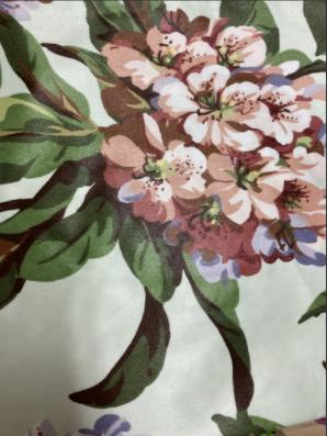 HUJI祤集桌布插画花园 商品图2