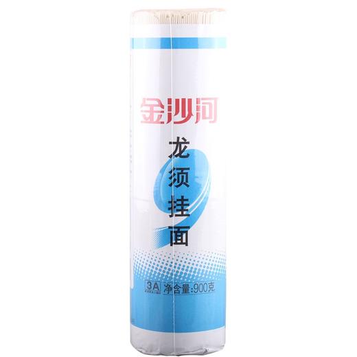 金沙河龙须挂面 900g/把 商品图0