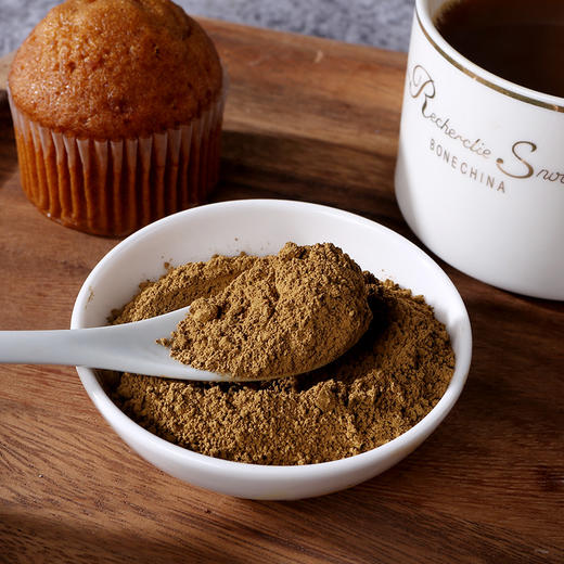 50g青昔制茶伯爵红茶粉 瑞士卷港式奶茶奶盖速溶烘焙原料 商品图2