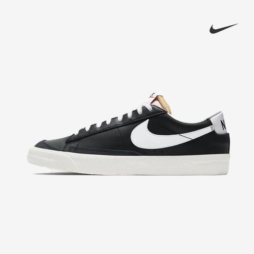 Nike Blazer 耐克开拓者低帮男女休闲板鞋  全 商品图2