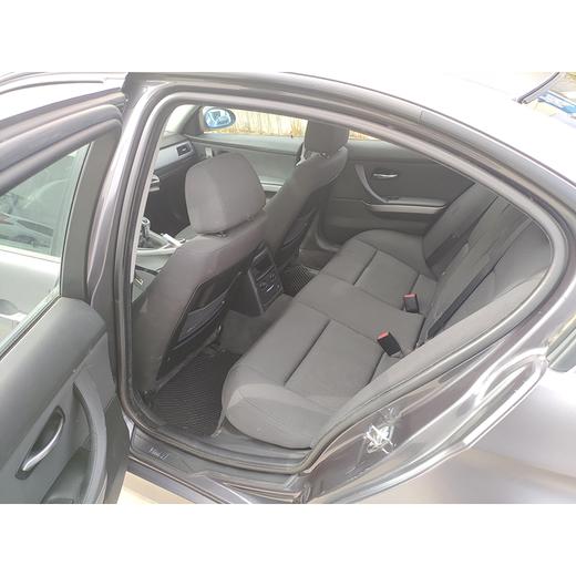 【特价月租-北京】宝马 3系（进口） 320i 典雅型 商品图6