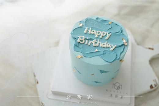 ins简约蛋糕 商品图1