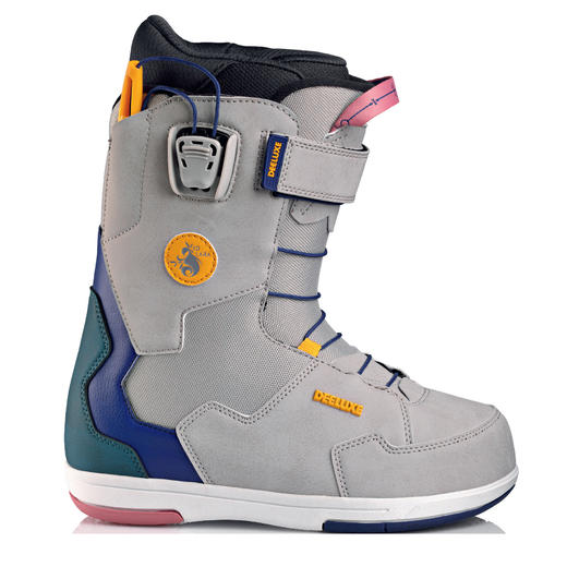 Deeluxe 21-22 新款 ID Lara 女款雪鞋 商品图0