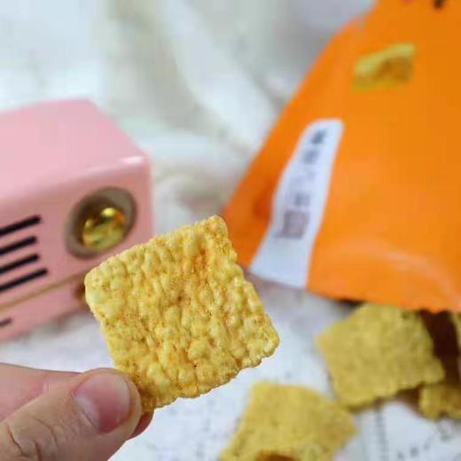 苦荞锅巴*酱汁牛排味 商品图2