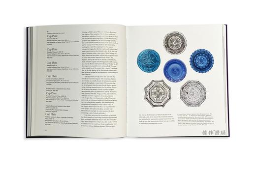 American Glass: The Collections at Yale/美国玻璃：耶鲁大学的收藏品 商品图7