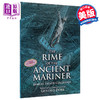 预售 【中商原版】The Rime of the Ancient Mariner 进口艺术 多雷插画集 古舟子咏 商品缩略图0