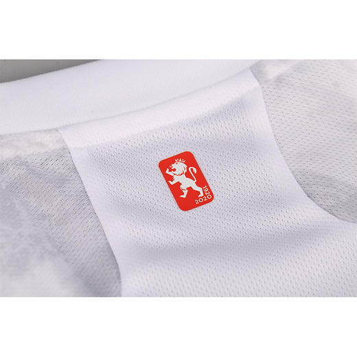 ADIDAS阿迪达斯欧洲杯西班牙客场球迷版足球比赛服EH6514 商品图3