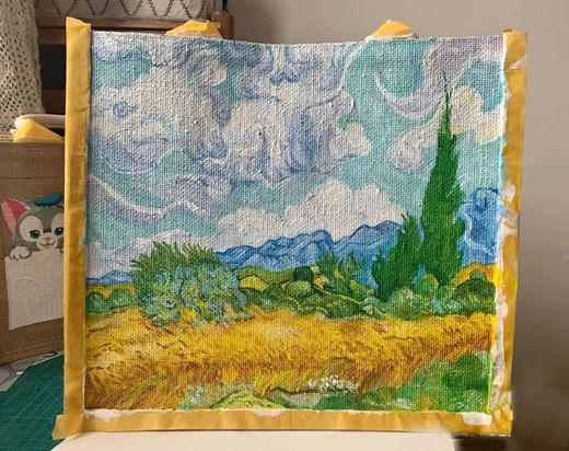 德国玛莱宝纺织颜料初学者套装 商品图4