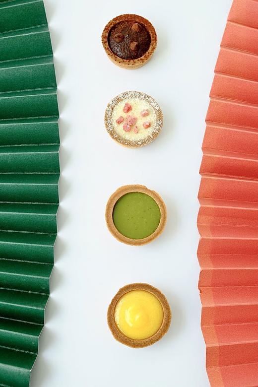 灌浆曲奇(买5盒包邮，联系客服退运费） 商品图1