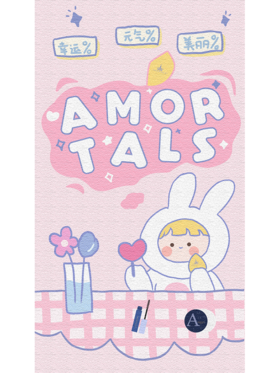 听说都在找原图？可可爱爱的壁纸分享来啦！