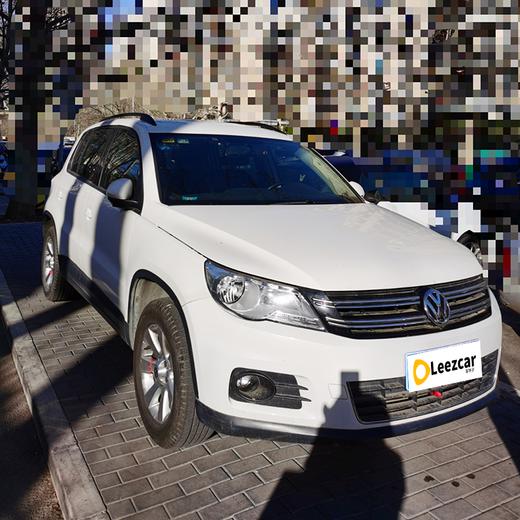 【月租-北京】 大众 途观 1.8TSI 自动两驱都会版 商品图1