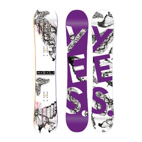 YES 21-22 Hel Yes 新款女板