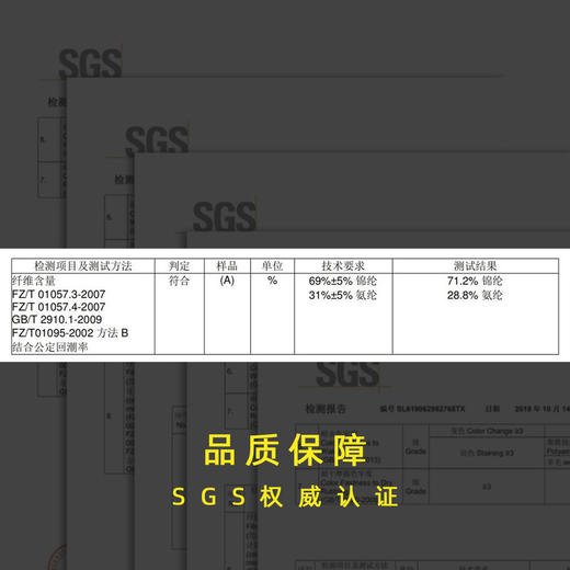 【FPS罗纹锦面料系列】新款螺纹感瑜伽美背交叉文胸  健身运动瑜伽背心内衣 7分蜜桃臀瑜伽裤 商品图3