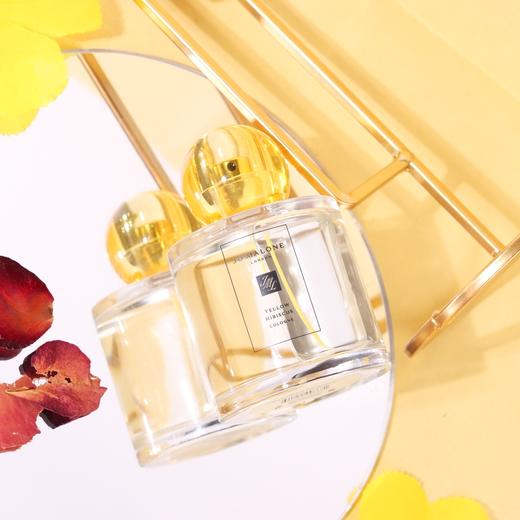 祖玛珑 限量花开系列-黄色木槿 2021版  Jo Malone The Blossoms-Yellow Hibiscus    分装 商品图1
