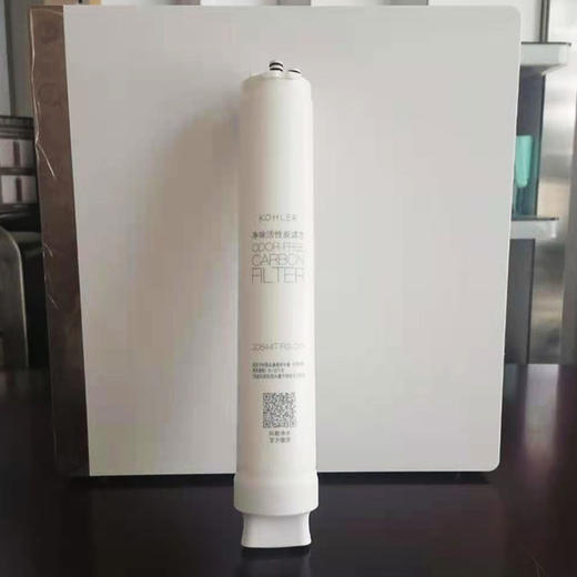 科勒（KOHLER）贝芙400G反渗透净水器KPP40专用CB滤芯30844T-R3-01R 商品图2