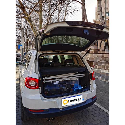 【月租-北京】 大众 途观 1.8TSI 自动两驱都会版 商品图7