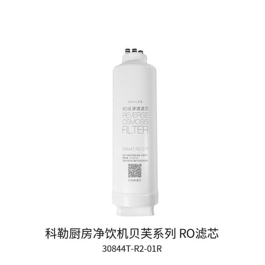  科勒（KOHLER）贝芙KPP40专用整套3支滤芯组合 商品图1