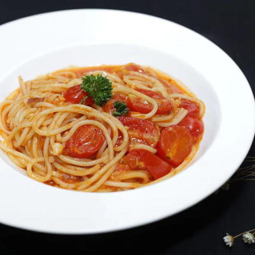 原味番茄意面 商品图0