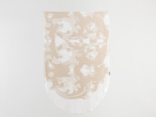 丝韵手剪花披肩 商品图4