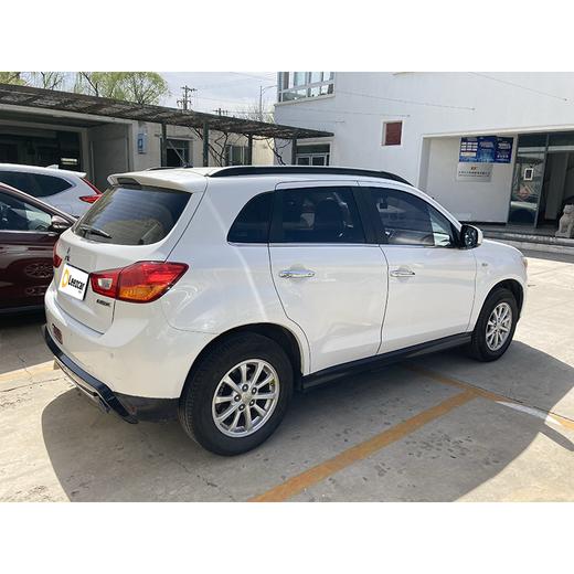 【月租-北京】三菱 劲炫 ASX 2.0L CVT 两驱精英版 商品图3