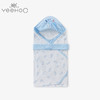 英氏婴儿抱被 男女宝新生儿春夏薄款舒适柔软抱毯YEBAJ21005A01 商品缩略图0