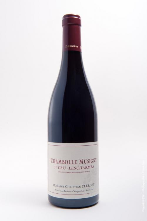 克莱特酒庄香波-蜜思妮一级梦幻园干红2007/2008Domaine Christian Clerget Chambolle-Musigny 1er Cru Les Charmes 商品图2
