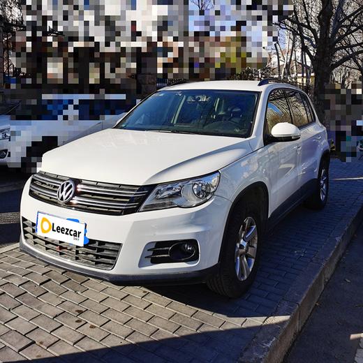 【月租-北京】 大众 途观 1.8TSI 自动两驱都会版 商品图3