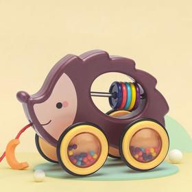 儿童拖拉学步玩具1-2岁（随机）