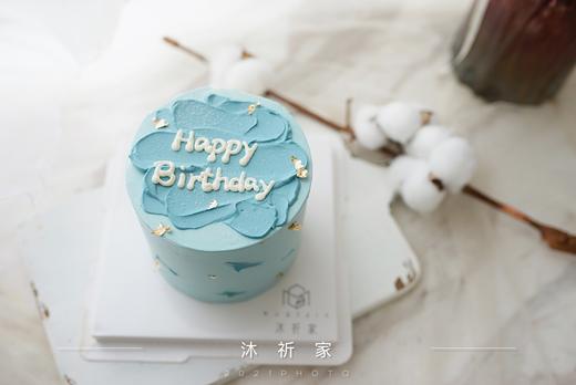 ins简约蛋糕 商品图0