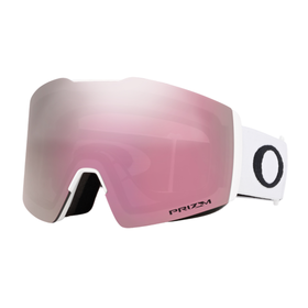 Oakley 21-22 新款雪镜 FALL LINE L 谱锐智亮粉色 70991000