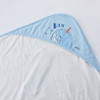 英氏婴儿抱被 男女宝新生儿春夏薄款舒适柔软抱毯YEBAJ21005A01 商品缩略图2